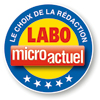 Editor's Choice - Micro Actuel(France)(2012/02/02)