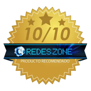 QNAP QSW-3205-5T Unmanaged Switch Review - Redes Zone (Spain) (2025/08/05)