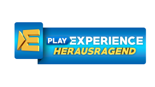 Play Experience Recommended - Play Experience (Germany) (2025/09/15)