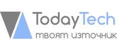 Review - TodayTech.eu (Bulgaria) (2026/04/14)