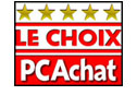编辑推荐 - PC Achat (法国)(2011/12/15)