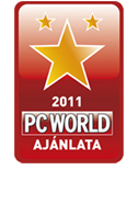 编辑推荐 - PCWorld (匈牙利)(2011/12/13)