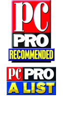 顶极商品奖 - PC Pro（英国）(2011/11/28)