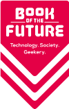 总评：5/5 – Book of the future (英国) (2013/1/18)