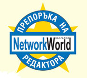 编辑推荐 - NetworkWorld (保加利亚)(2011/09/28)