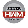 银质奖 - HWM Singapore (新加坡)(2011/09/09)