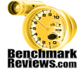 Golden Tachometer Award - Benchmark Reviews (USA)(2011/06/14)