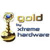 金质奖 - Xtremehardware.it (意大利)(2011/01/04)