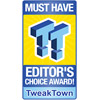 编辑推荐 - Tweaktown.com (美国)(2011/01/03)