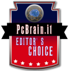 编辑推荐 – PC BRAIN (意大利) (2013/3/10)