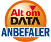 编辑推荐奖 – Alt om DATA (丹麦) (2013/3/15)