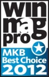 MKB 首选- WINMAG Pro magazine (荷兰) (2012/12/19)