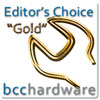 编辑推荐 - BCCHardware (加拿大)(2010/10/13)