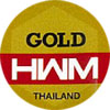 金牌奖 - HWM (泰国)(2010/07/05)
