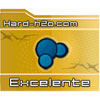 顶极商品 - Hard-H20 (西班牙)(2010/06/18)