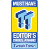 编辑推荐 - TweakTown (美国)(2010/05/10)