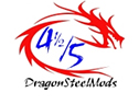 QNAP TS-259 Pro 荣获美国DragonSteelMods 4.5/5 优异评价 (2010/04/17)
