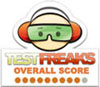 QNAP TS-459 Pro scored 9/10 by TestFreaks in US (2010/04/17)