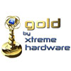 金质奖 - Xtremehardware (意大利)(2010/04/06)