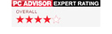 QNAP TS-259 Pro 获得英国PC Advisor 4/5 星优质评价 (2010/03/25)