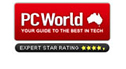 QNAP TS-259 Pro 荣获澳洲PC World 4.5 星高评价 (2010/03/24)
