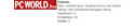 QNAP TS-259 Pro 匈牙利 PC World.hu 优质评价 (2010/03/24)