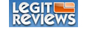 QNAP TS-459 Pro 荣获美国 Legit Reviews 优质评价 (2010/02/26)