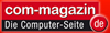 TS-269L评测 - com! Magazin (德国) (2012/11/20)