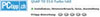 QNAP TS-210 荣获瑞士 PCtipp.ch 5/6 高评比 (2009/12/24)