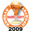 2009年度最优产品 - Hard'n Soft (俄罗斯)(2009/12/15)