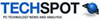 QNAP TS-809 Pro 获得美国 TechSpot.com 优质评价 (2009/12/11)