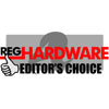 编辑推荐 - Register Hardware (英国)(2009/12/11)