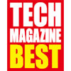 顶极商品 - Tech Magazine (捷克)(2009/11/30)