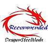编辑推荐 - DragonSteelMods (美国)(2009/11/13)