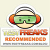 编辑推荐 - TestFreaks.com (美国)(2009/11/03)