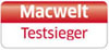 QNAP NAS 系列获得德国 Macwelt 优质评价 (2009/09/25)
