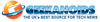 QNAP Turbo NAS TS-469L评测视频 – Geekanoids (英国) (2012/11/03)