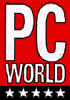 QNAP TS-219P 荣获西班牙 PC World 五星满分评比 (2009/09/14)