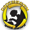 金质奖 - DriverHeaven (英国)(2009/08/19)