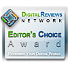 编辑推荐 - DigitalReviews Network (澳大利亚)(2009/07/31)