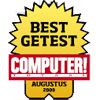 最佳评测商品 - Computer Totaal (荷兰)(2009/07/29)