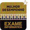 最佳效能 - Exame Informatica (葡萄牙)(2009/06/24)