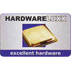 Excellent Hardware - HardwareLUXX (德国)(2009/06/18)