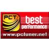最佳效能奖 - PC Tuner.net (意大利)(2009/06/10)