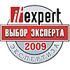 2009产品大赏 - IT Expert (俄罗斯)(2009/05/15)