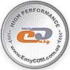 顶极效能奖 - Easycom.com.ua(乌克兰)(2009/05/15)