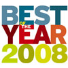 2008年度风云产品 - PC Magzine (俄罗斯)(2009/03/25)