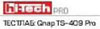 QNAP TS-409 Pro 获得乌克兰 Hi-Tech Pro 优良评价 (2009/03/25)