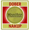 金质奖 - Monitor (斯洛维尼亚)(2009/02/13)