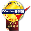 编辑推荐 - PConline (China)(2009/01/12)